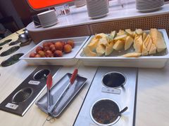 -左庭右院鲜牛肉火锅(环球港店)