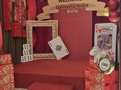 -洛雅艾思·生日蛋糕商务茶歇甜品台(北京店)