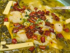 -梦都海鲜酒家(万达广场江桥店)