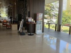 -半山半岛洲际度假酒店·观海廊