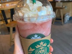 -星巴克(杭州下沙福雷德店)