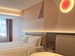 -桔子酒店(天津五大道店)