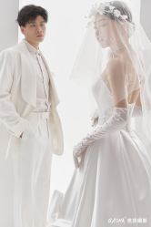 -芭莎视觉婚纱摄影(花溪店)