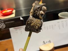 -鸟山鸣·日料食堂(王府井店)