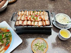 -龙姐私房菜(和顺古镇店)