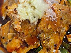 -温记府廟豆汤饭·始于1955年(海椒店)
