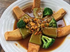 -花溪雨·森林餐厅(石基店)