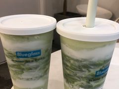 -Blueglass酸奶(上生新所店)