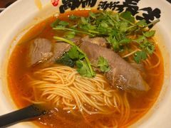 -和府捞面(天美杉杉奥特莱斯店)