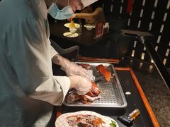 -紫光园·烤鸭(吕家营店)