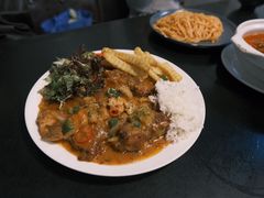 -妈阁铭记澳葡美食