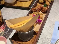 -半秋山西餐厅(宜昌大洋店)