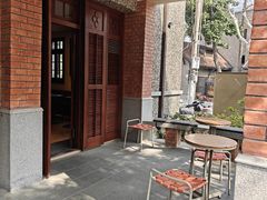 -星巴克臻选(思南公馆店)
