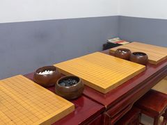 -弈海围棋学堂(夕照寺校区)