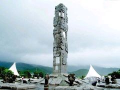 -亚龙湾中心广场