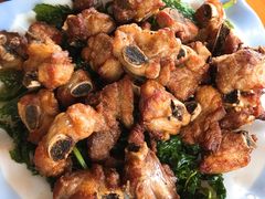 -洱海鱼湾白族农家菜