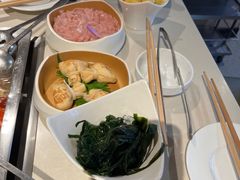 -海底捞火锅(劲松店)
