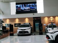 -上海和展广汽丰田4S店(老闵行店)