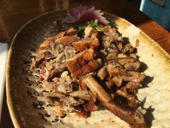 -下梅人家土菜馆(历史文化餐厅度假区店)