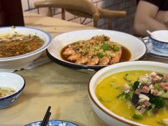 -尚岛私房菜(西方巷店)