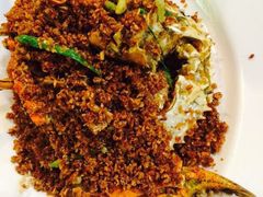 -桥底辣蟹(谢斐道店)