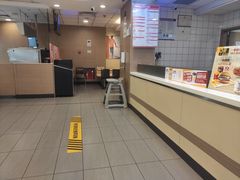 -麦当劳(郴州北湖店)