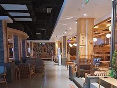 -星河湾温泉洗浴酒店