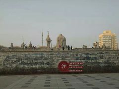 -元大都城垣遗址公园