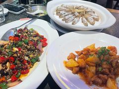 -王庄阿咪海鲜大排档(象园店)