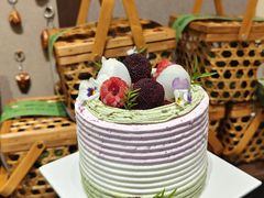 -7号里低糖生日蛋糕(南阳路店)