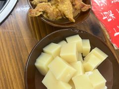 -笔记安顺夺夺粉火锅