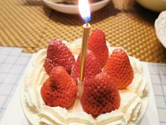 -积慕Cake(解放大道店)