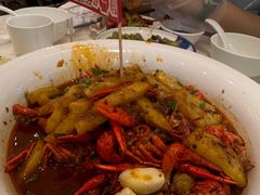 十三香中虾-阿胖龙虾(罍街店)