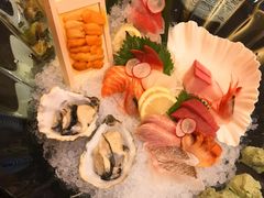 -西村日本料理(香格里拉饭店)