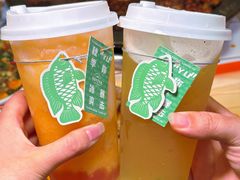 -费明中罗非鱼(大石坝店)