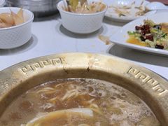 -和庆斋羊蝎子火锅·碳缸烧烤(顺义旗舰店)