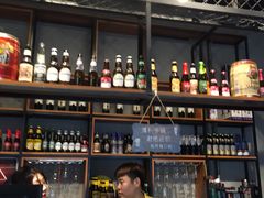-四斤烤肉(东戴河孟家店)