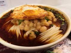 -秦云老太婆摊摊面(全国总店)