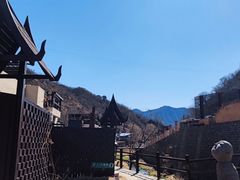 -泰莲庭·溪畔餐厅(雁栖湖店)