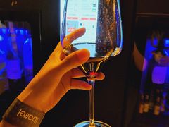 -ibarrel爱杯·bistro&brunch(江宁路店)