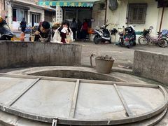-水井拉粉油条(赤坎民国风情街店)