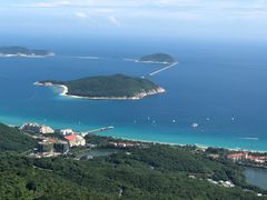 -亚龙湾热带天堂森林公园