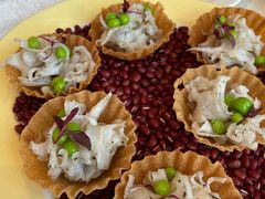 -东海朗廷酒店-唐阁T’ANG COURT 中餐厅