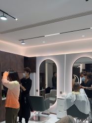 -LJOY丽锦造型·烫发染发
