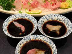 -贰醒·私房小院烧烤 (太古里店)