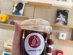 -COFFEE CALL(云锦路店)