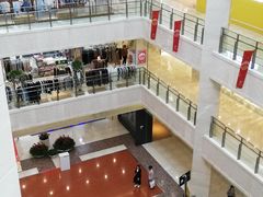 -光启城时尚购物中心