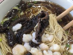 -美味斋(西北街店)