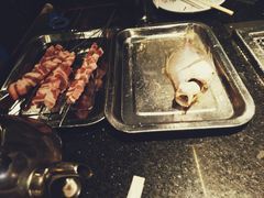 -午月海鲜烧烤酒店(不老街店)