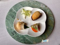 -三号黄浦会Canton Table